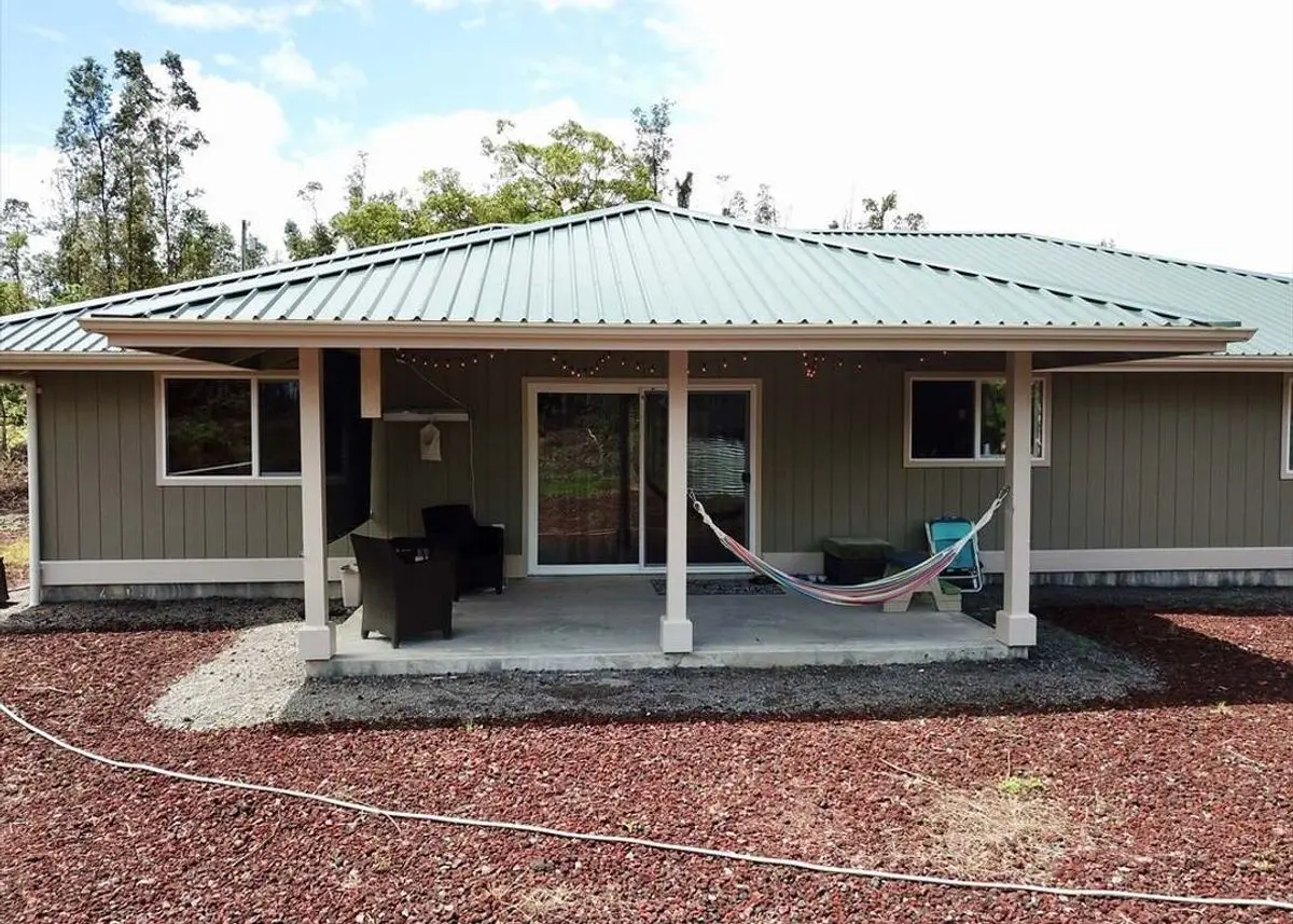 Green Homes for Sale - Keaau, Hawaii Green Home