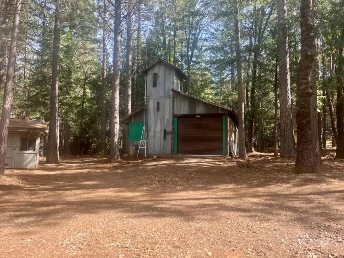 Green Homes for Sale - Nevada City, California Green Home