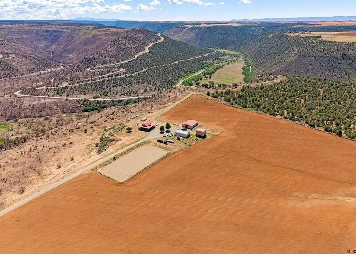 Green Homes for Sale - Cahone, Colorado Green Home