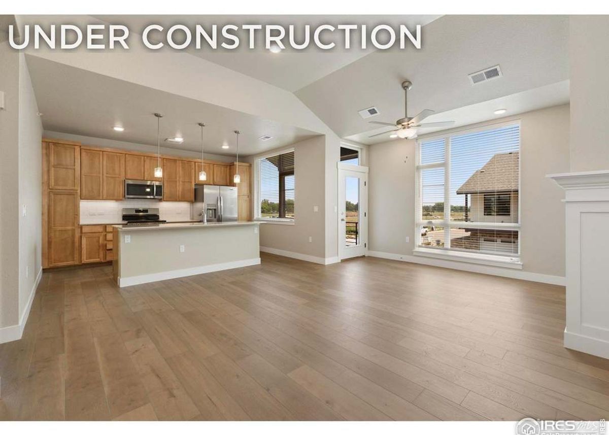 Green Homes for Sale - Fort Collins, Colorado Green Home