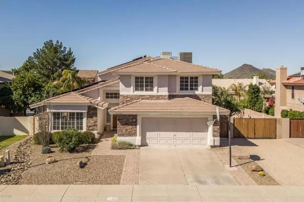 Green Homes for Sale - Glendale, Arizona Green Home
