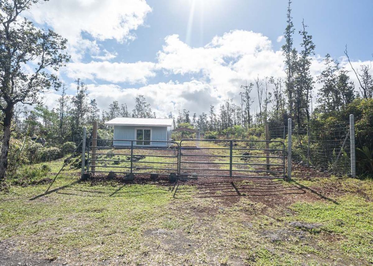 Green Homes for Sale - Mountain View, Hawaii Green Home