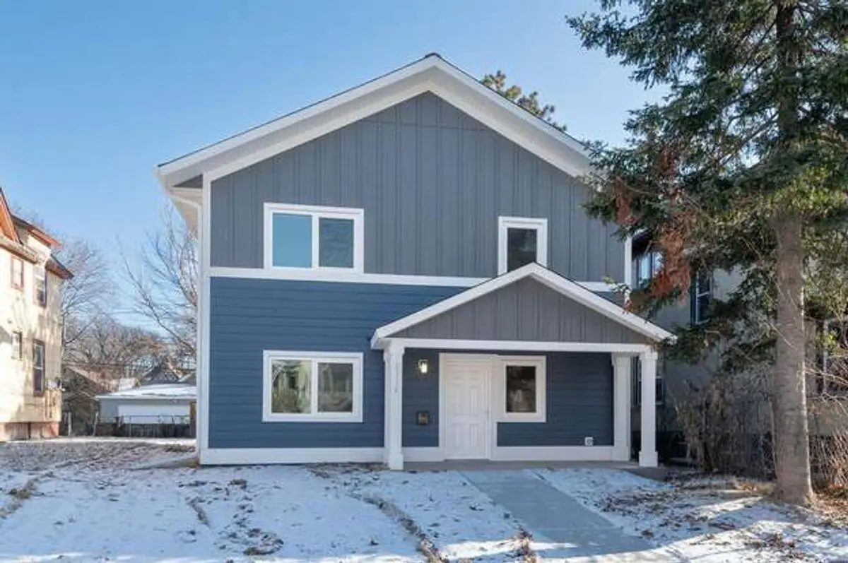 Green Homes for Sale - Minneapolis, Minnesota Green Home