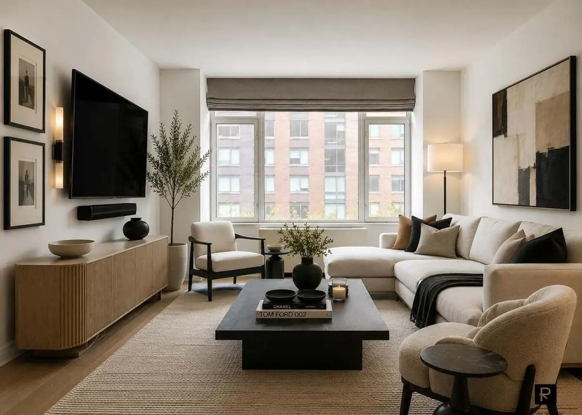Green Homes for Sale - New York, New York Green Home