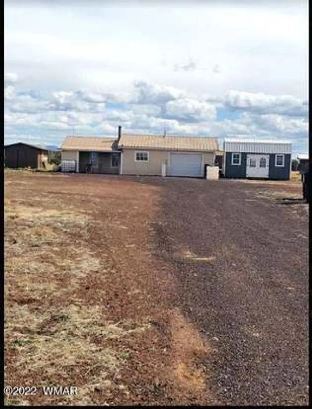 Green Homes for Sale - Concho, Arizona Green Home
