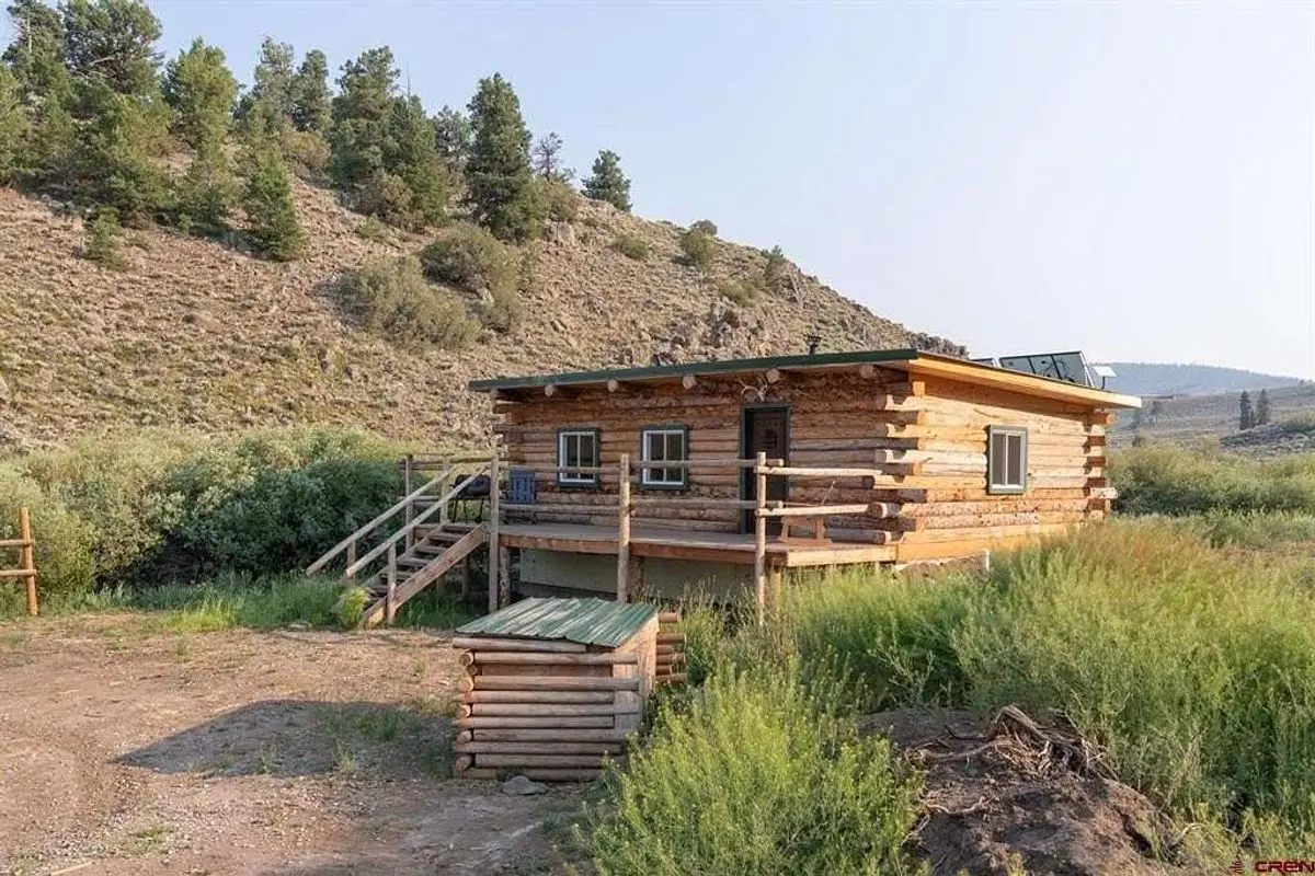 Green Homes for Sale - Gunnison, Colorado Green Home