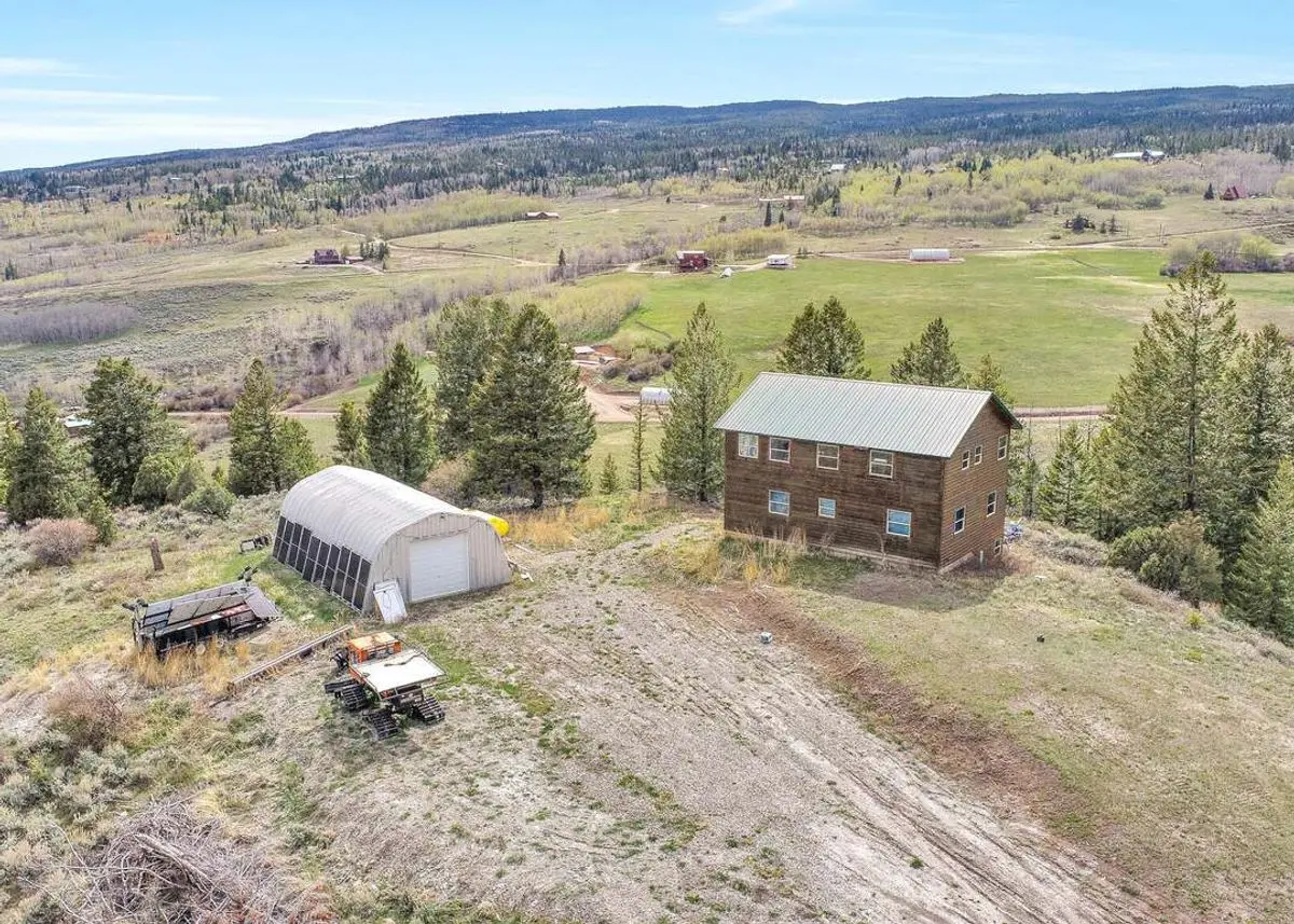 Green Homes for Sale - Kremmling, Colorado Green Home