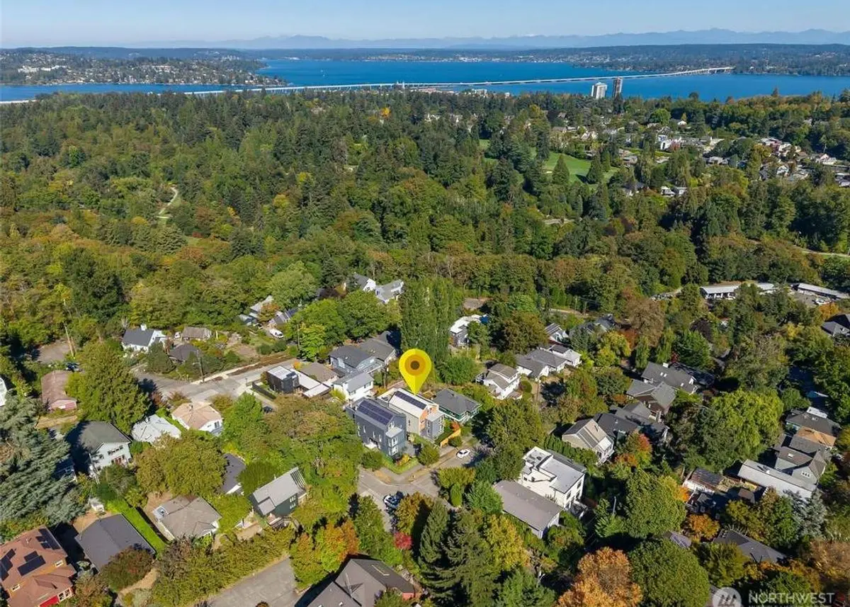 Photo 40 of green home in Seattle, Washington