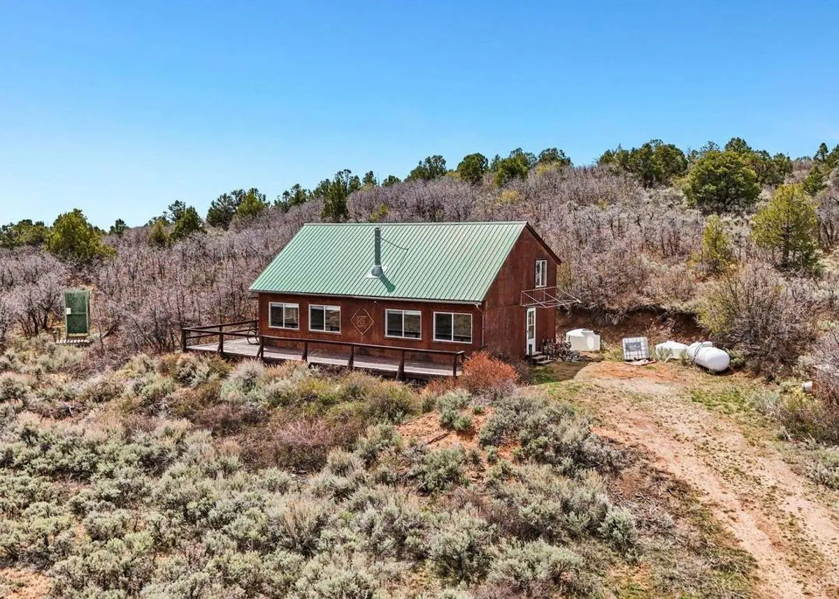 Green Homes for Sale - Whitewater, Colorado Green Home