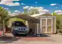 Photo 21 of green home in Seligman, Arizona