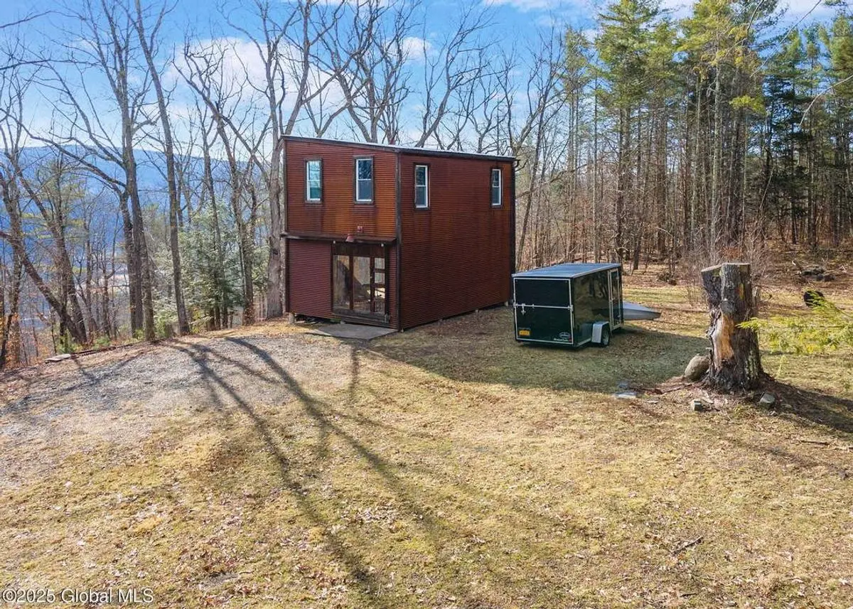 Green Homes for Sale - North Blenheim, New York Green Home