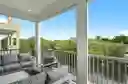 Photo 5 of green home in Cortez, Florida