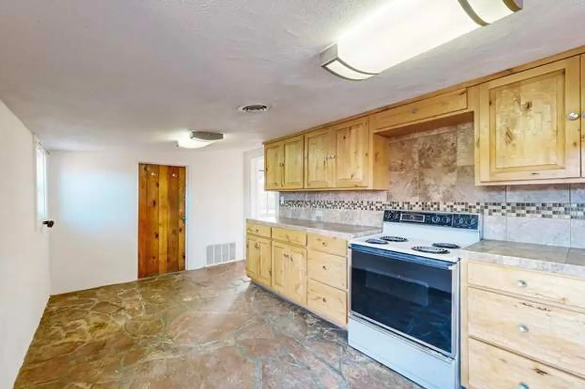 Photo 39 of green home in La Mesilla, New Mexico