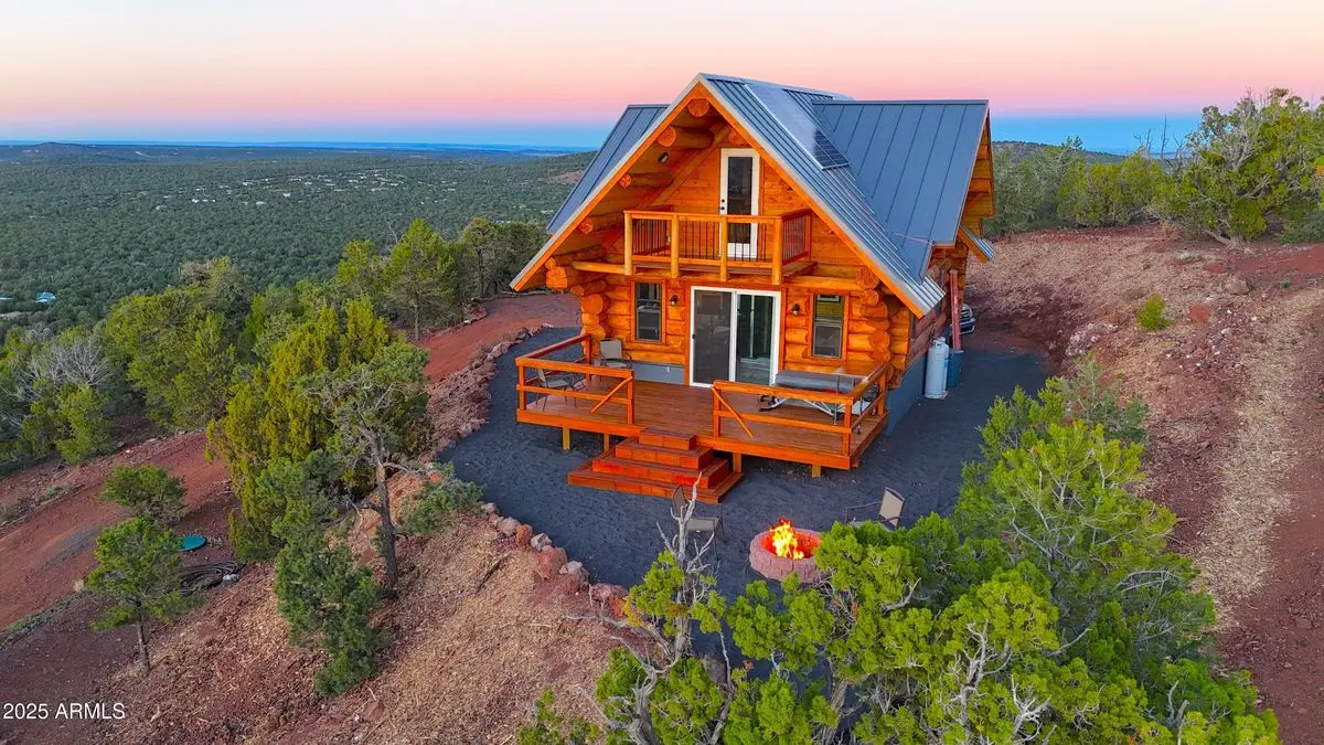 Green Homes for Sale - Show Low, Arizona Green Home