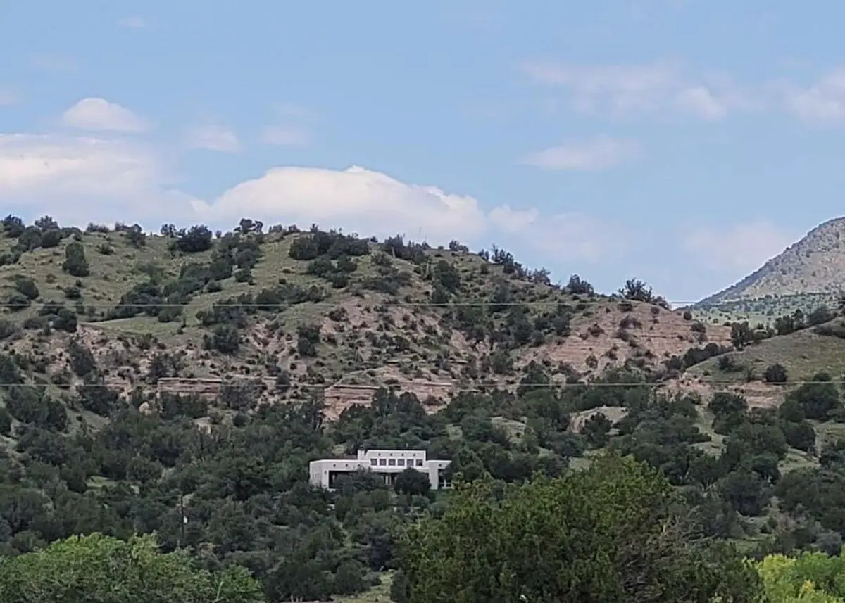 Green Homes for Sale - Mimbres, New Mexico Green Home