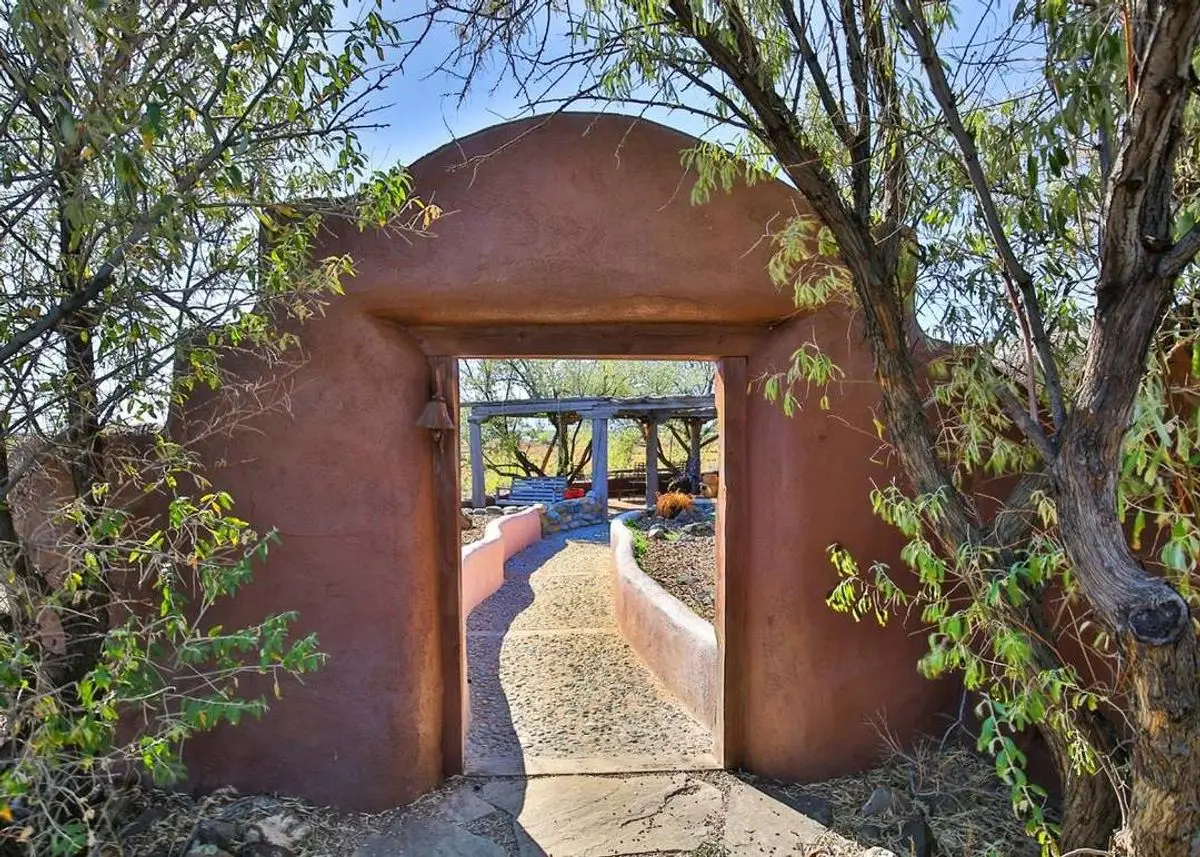 Green Homes for Sale - El Prado, New Mexico Green Home