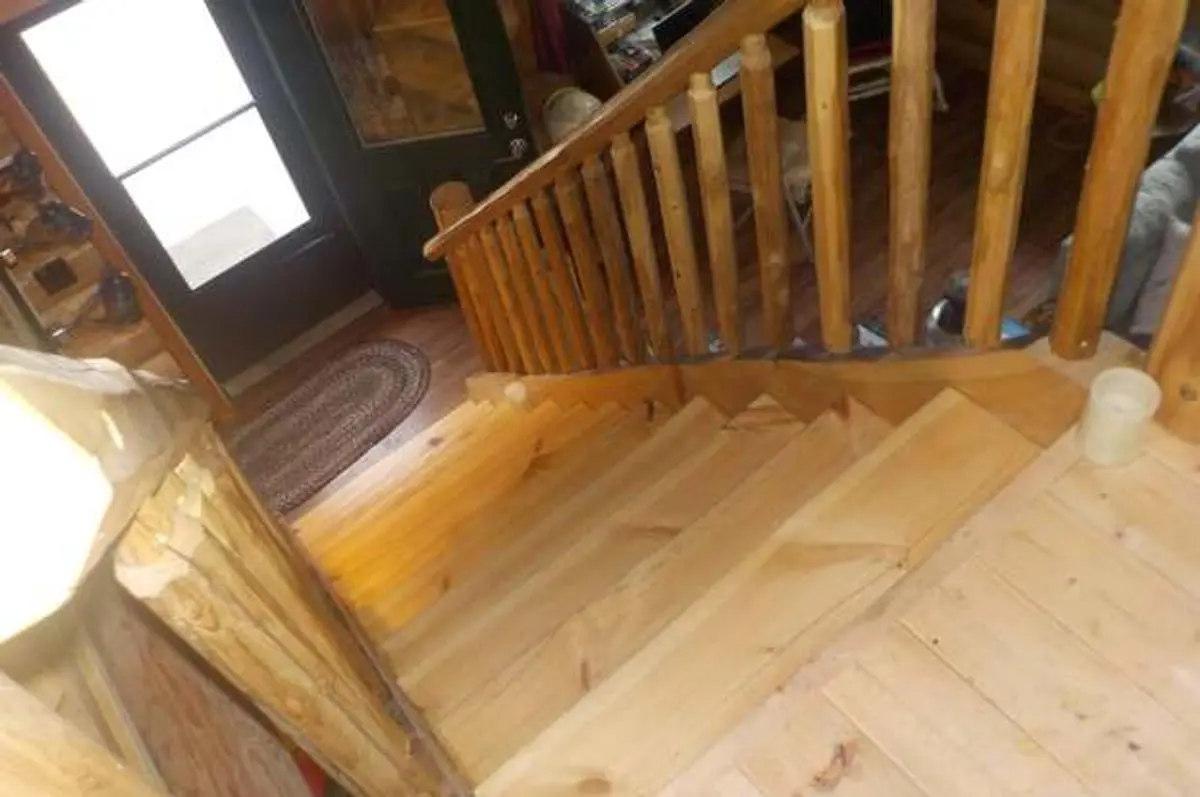 Green Homes for Sale - Crystal Falls, Michigan Green Home