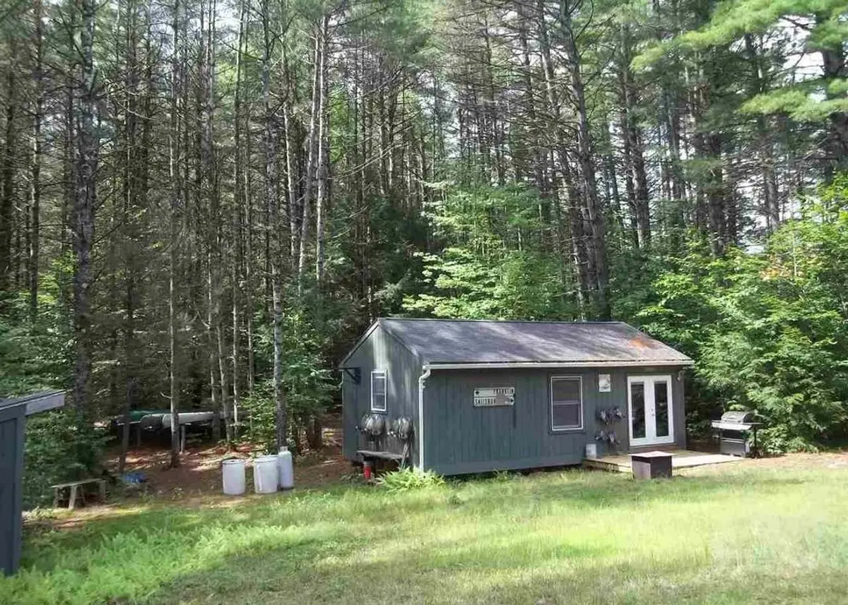 Green Homes for Sale - Salisbury, New Hampshire Green Home