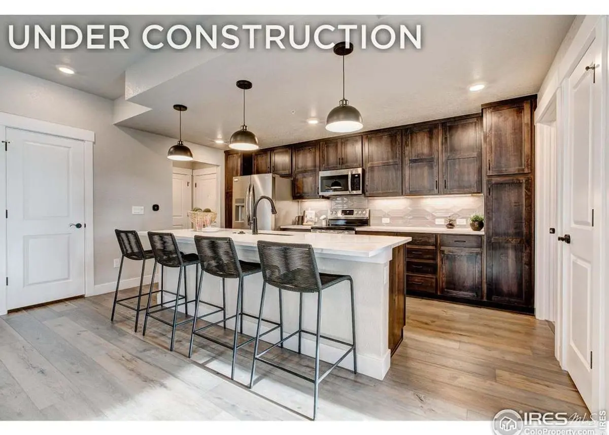 Green Homes for Sale - Fort Collins, Colorado Green Home