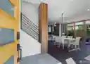 Photo 4 of green home in Seattle, Washington