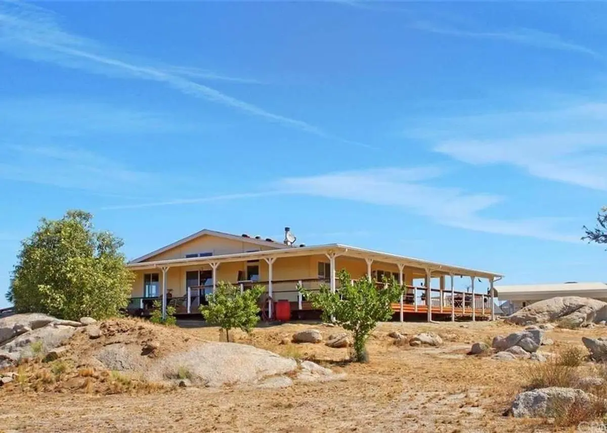 Green Homes for Sale - Hemet, California Green Home