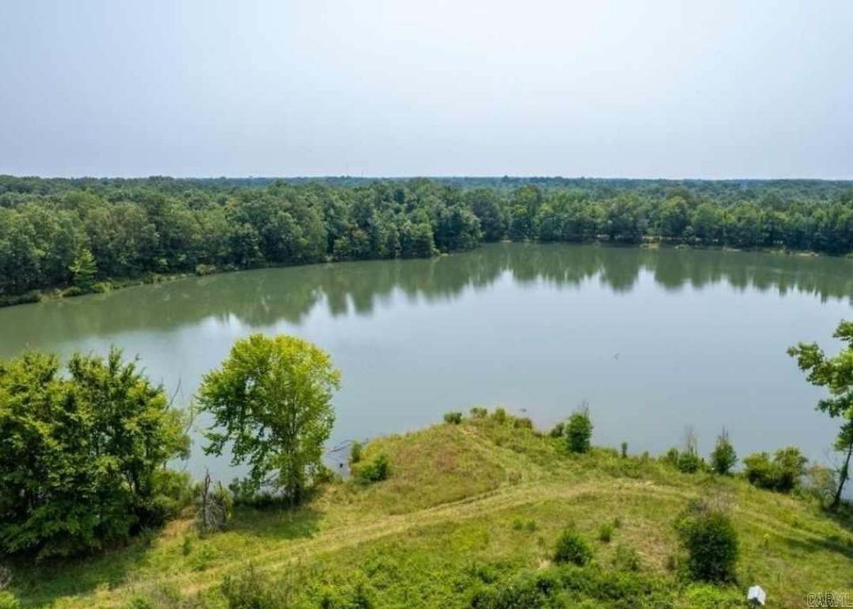 Green Homes for Sale - Hope, Arkansas Green Home