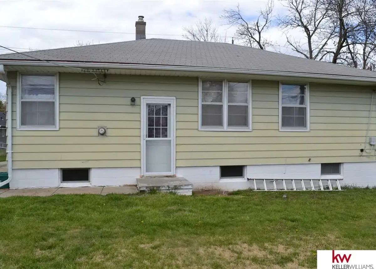 Green Homes for Sale - Fortine, Montana Green Home