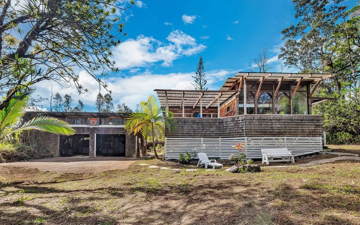Green Homes for Sale - Pahoa, Hawaii Green Home