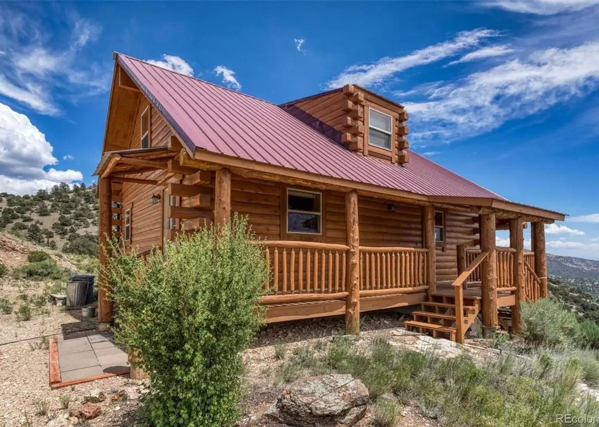 Green Homes for Sale - Saguache, Colorado Green Home