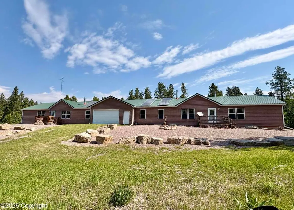 Green Homes for Sale - Four Corners, Wyoming Green Home