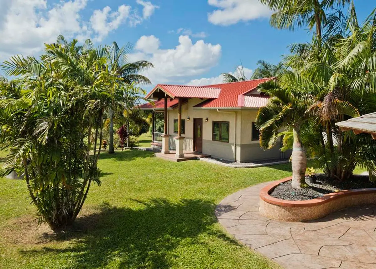 Photo 29 of green home in Pahoa, Hawaii