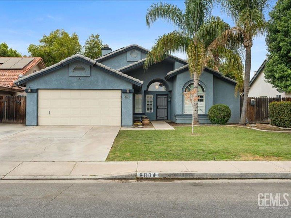 Green Homes for Sale - Bakersfield, California Green Home