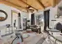 Photo 20 of green home in Tijeras, New Mexico
