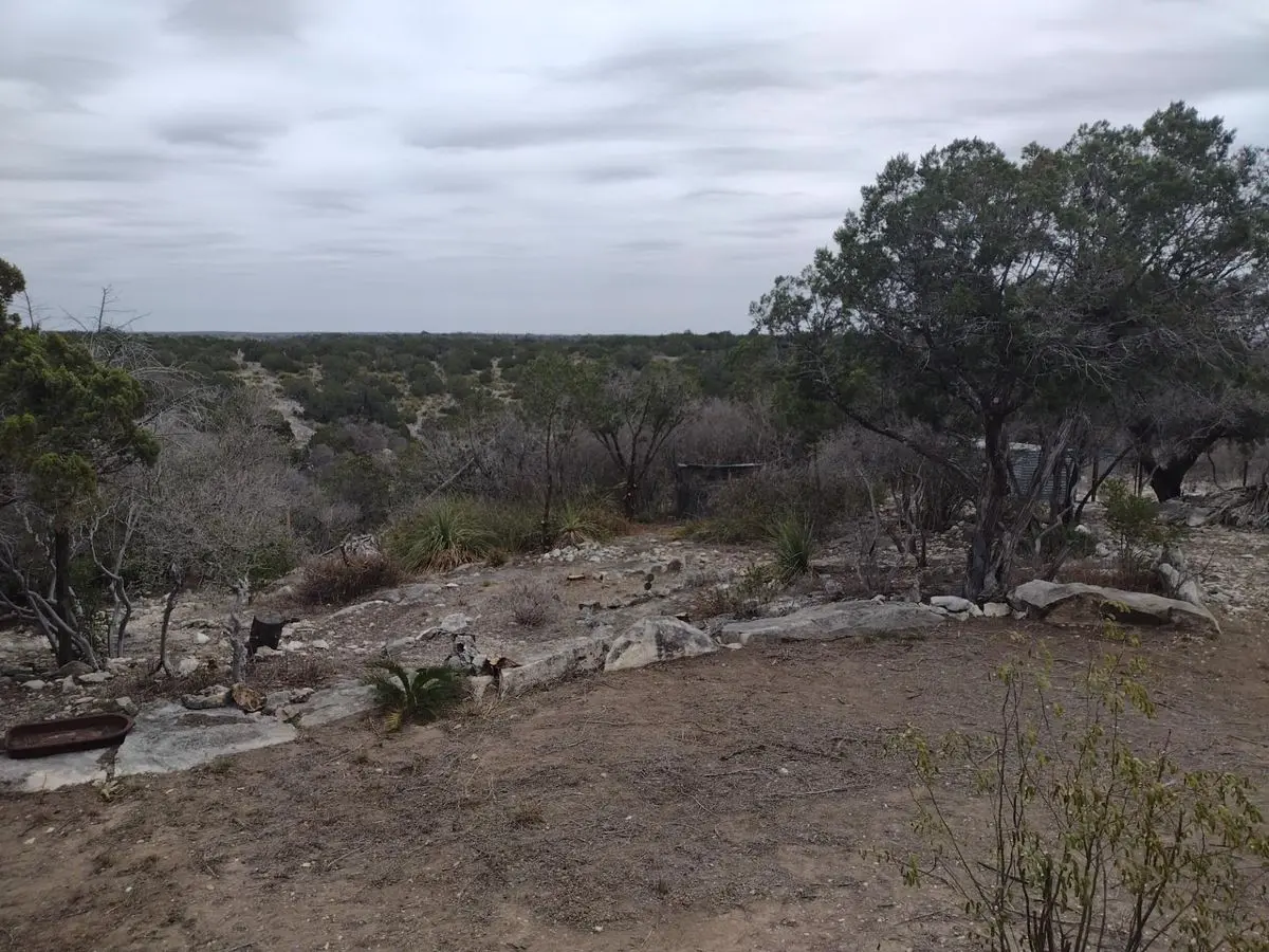 Photo 3 of green home in Del Rio, Texas