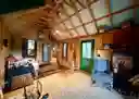 Photo 19 of green home in Washington, New Hampshire