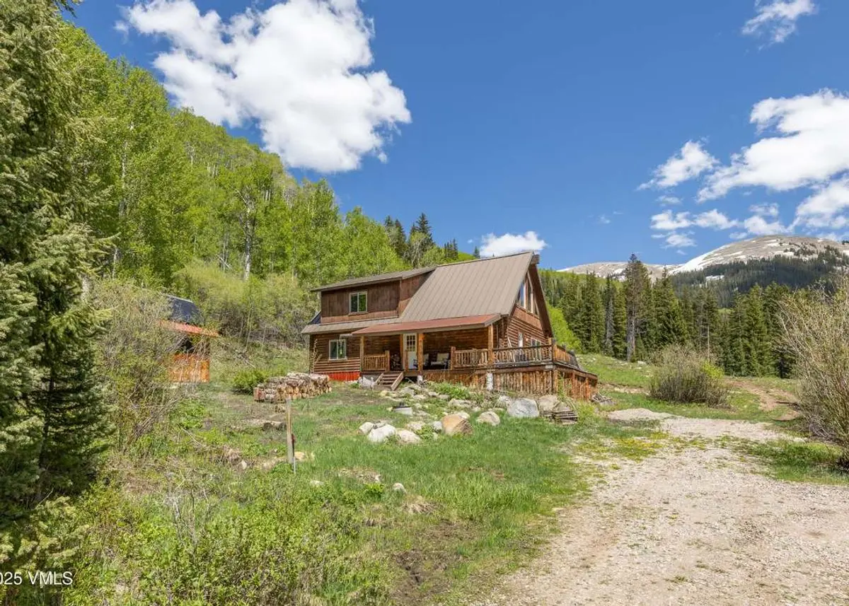 Green Homes for Sale - Eagle, Colorado Green Home