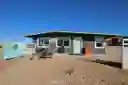 Photo 13 of green home in Johnson Valley, California