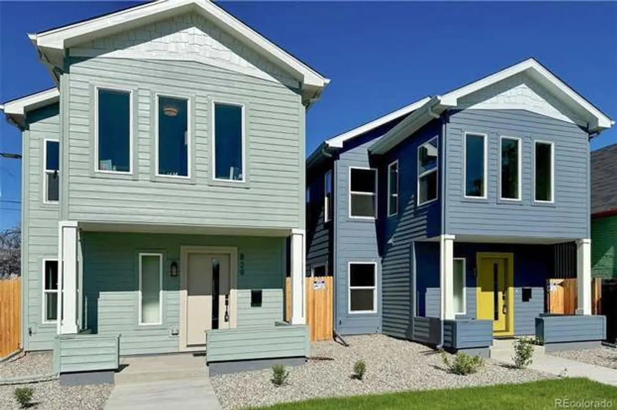 Green Homes for Sale - Denver, Colorado Green Home