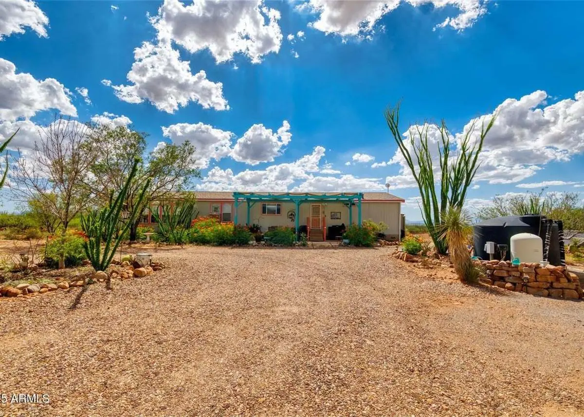 Green Homes for Sale - Tombstone, Arizona Green Home