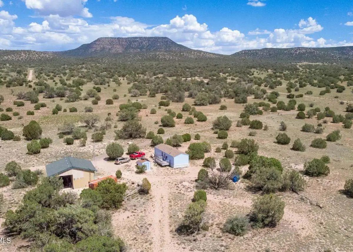 Green Homes for Sale - Seligman, Arizona Green Home