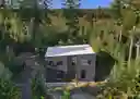 Photo 40 of green home in Carnation, Washington
