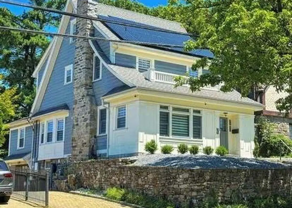 Green Homes for Sale - Yonkers, New York Green Home