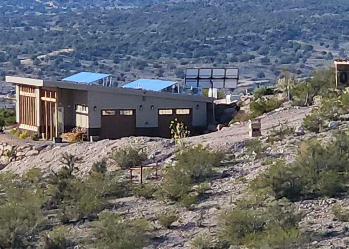 Green Homes for Sale - Kingman, Arizona Green Home