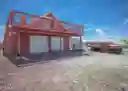 Photo 19 of green home in Williams, Arizona