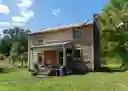 Photo 12 of green home in Goshen, Virginia
