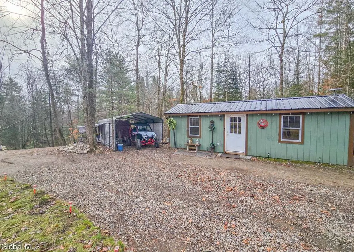 Green Homes for Sale - Stratford, New York Green Home