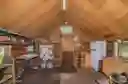 Photo 25 of green home in Talkeetna, Alaska
