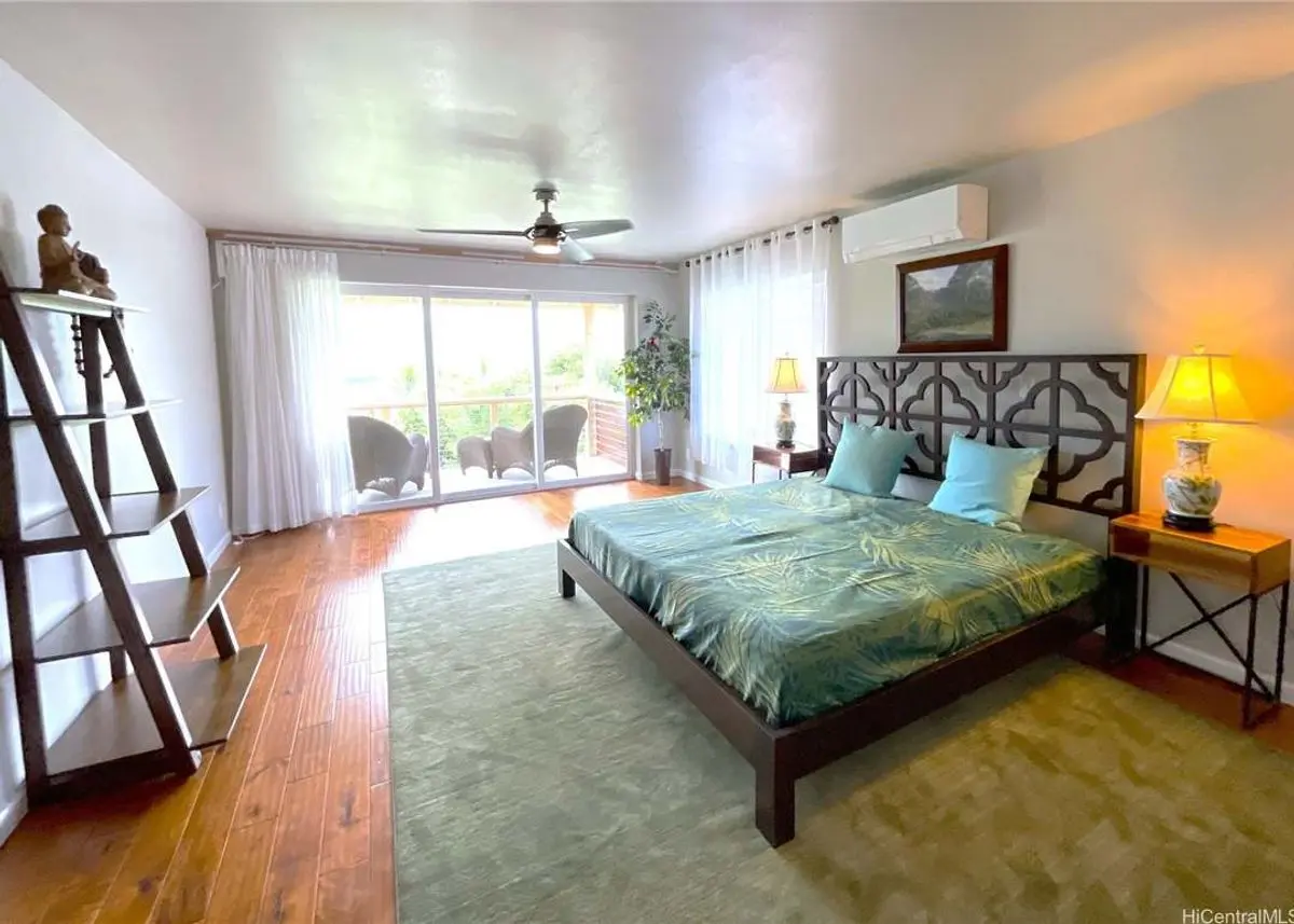 Green Homes for Sale - Kaneohe, Hawaii Green Home