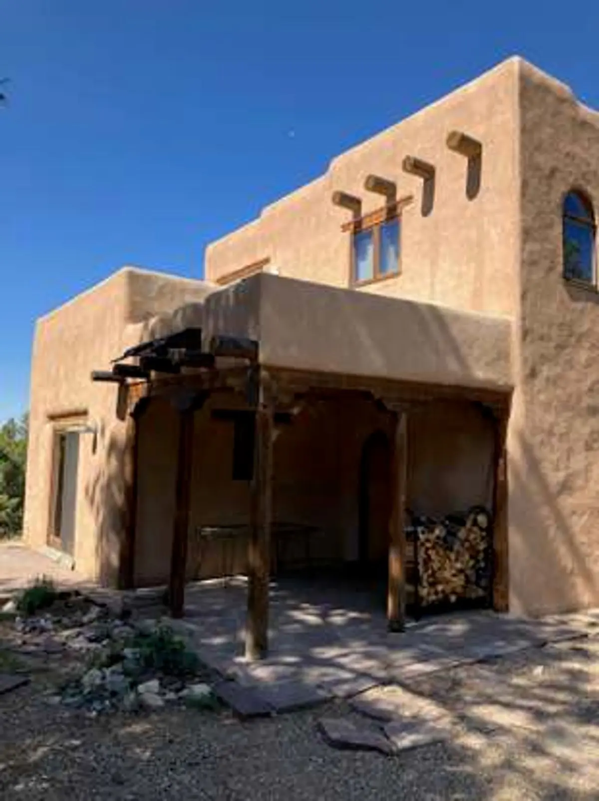 Green Homes for Sale - Taos, New Mexico Green Home