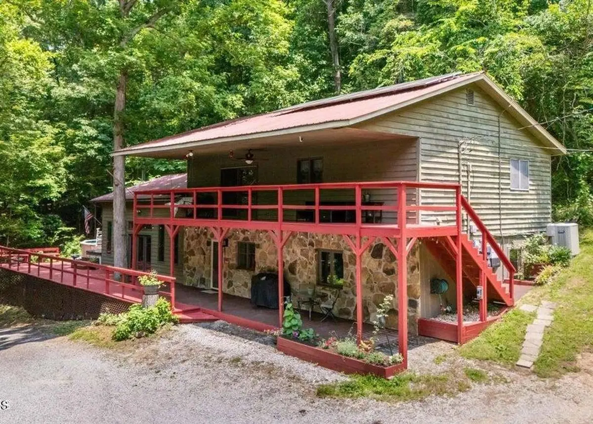 Green Homes for Sale - Loudon, Tennessee Green Home